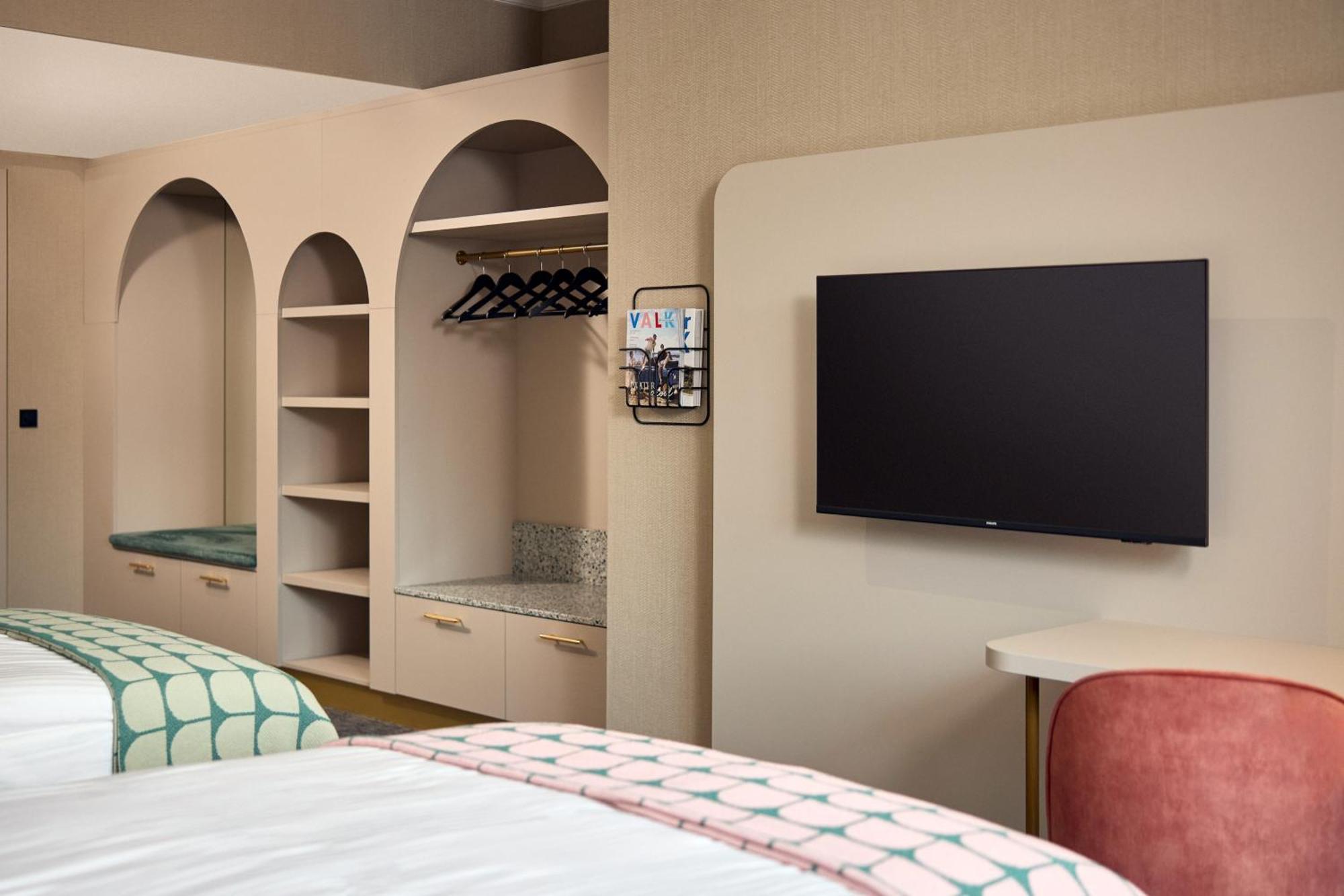 Der Valk Park Lane 4* Antwerp