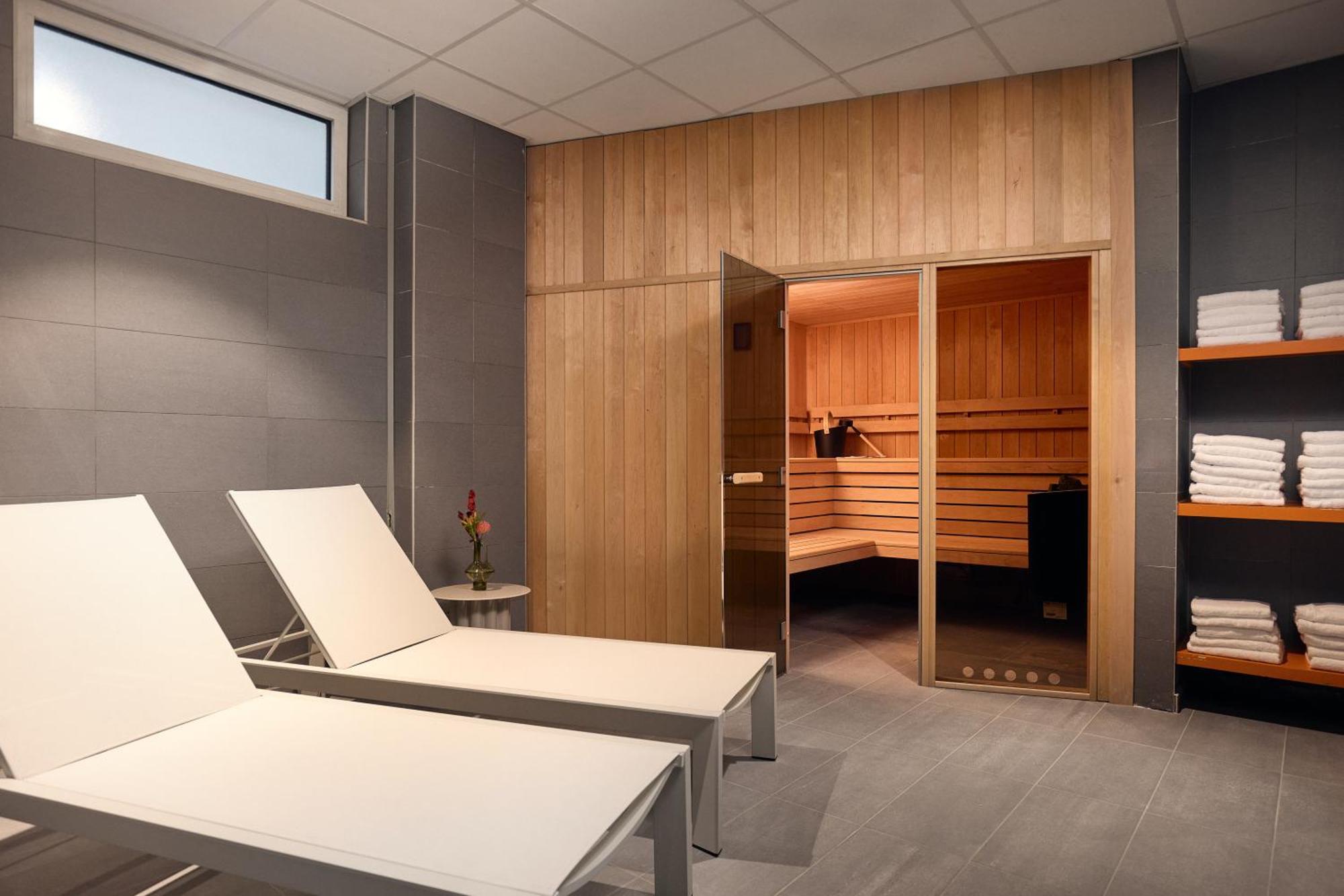 Der Valk Park Lane Antwerp