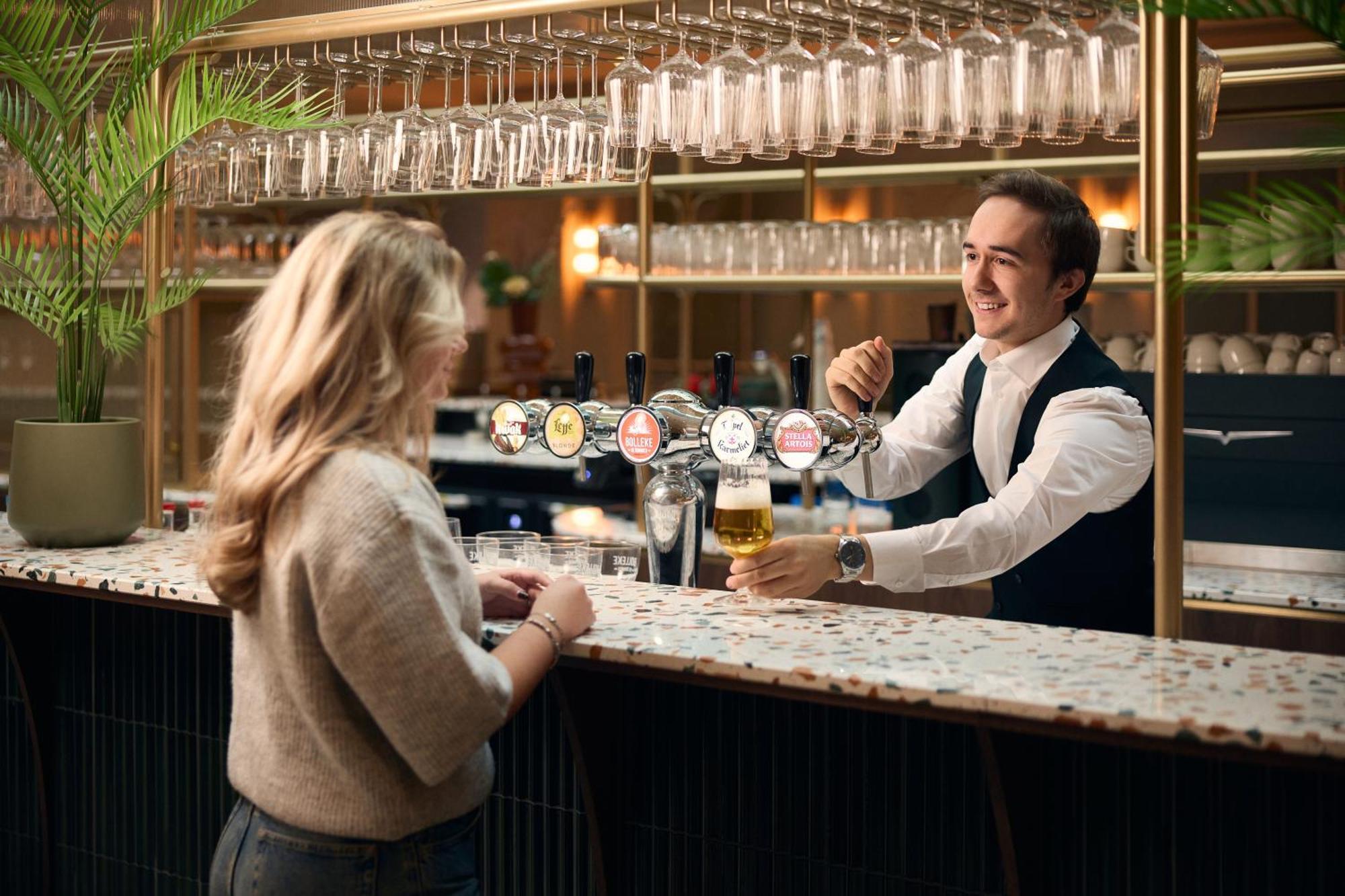 Der Valk Park Lane Hotel