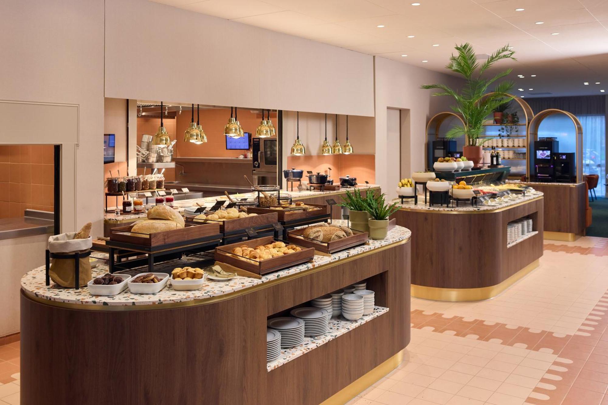 Der Valk Park Lane