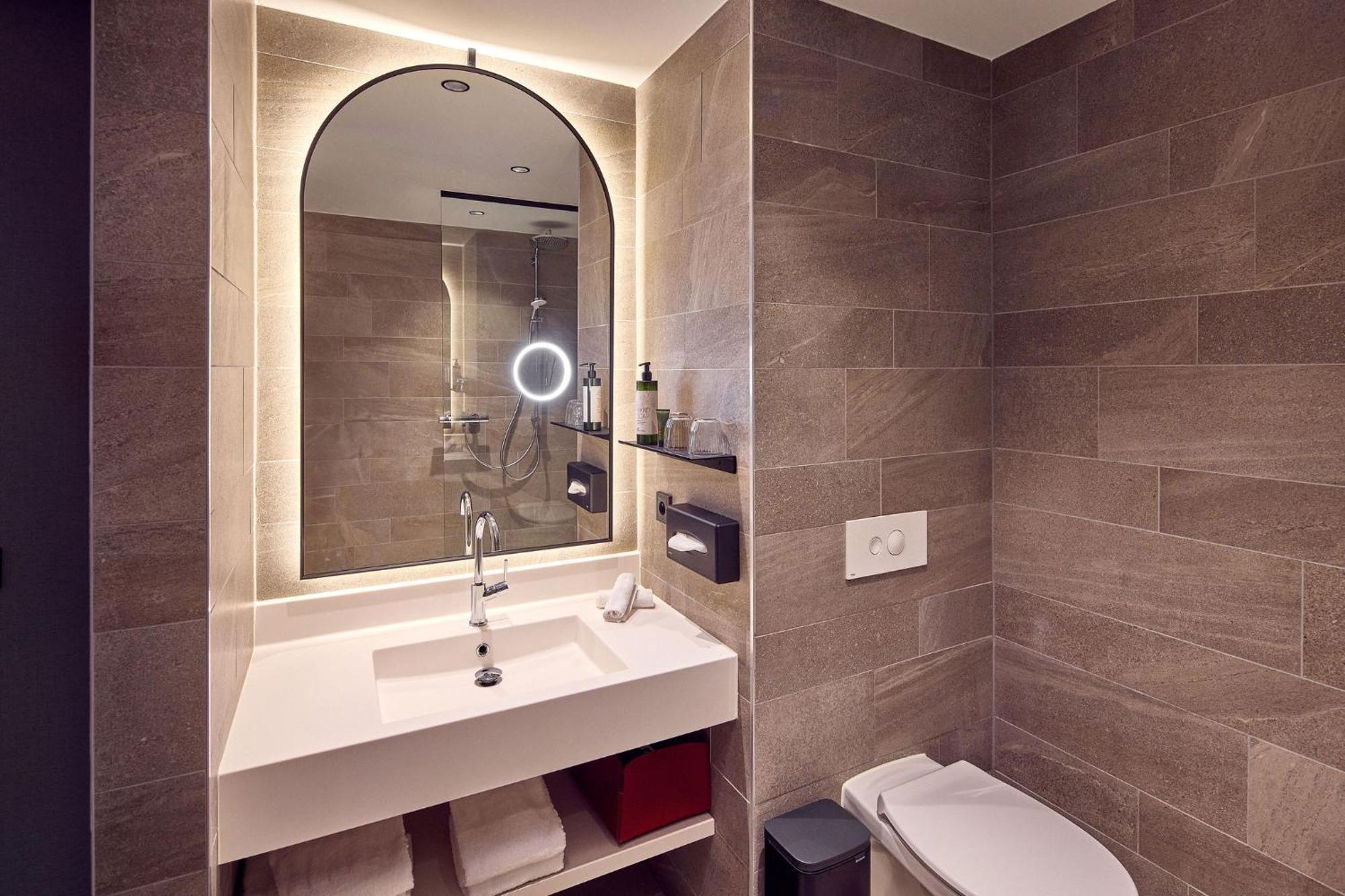 Hotel Der Valk Park Lane Antwerp