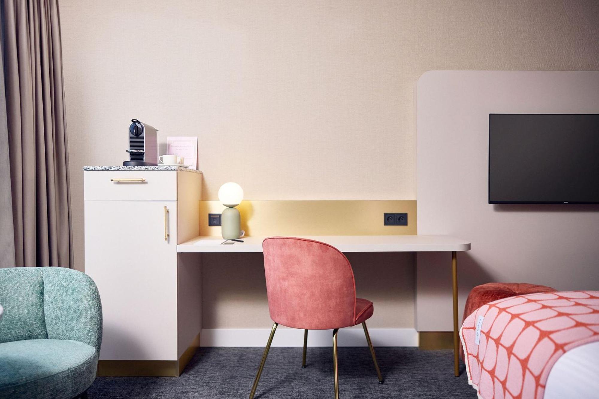 Hotel Der Valk Park Lane