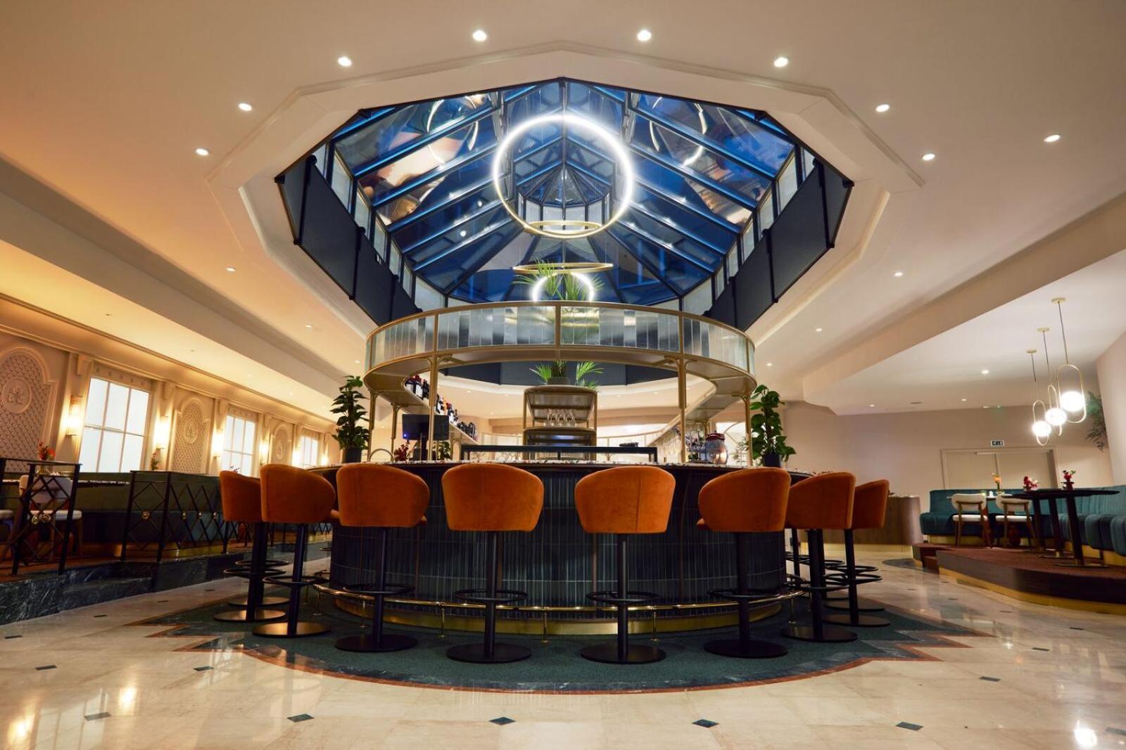 Der Valk Park Lane Hotel 4*
