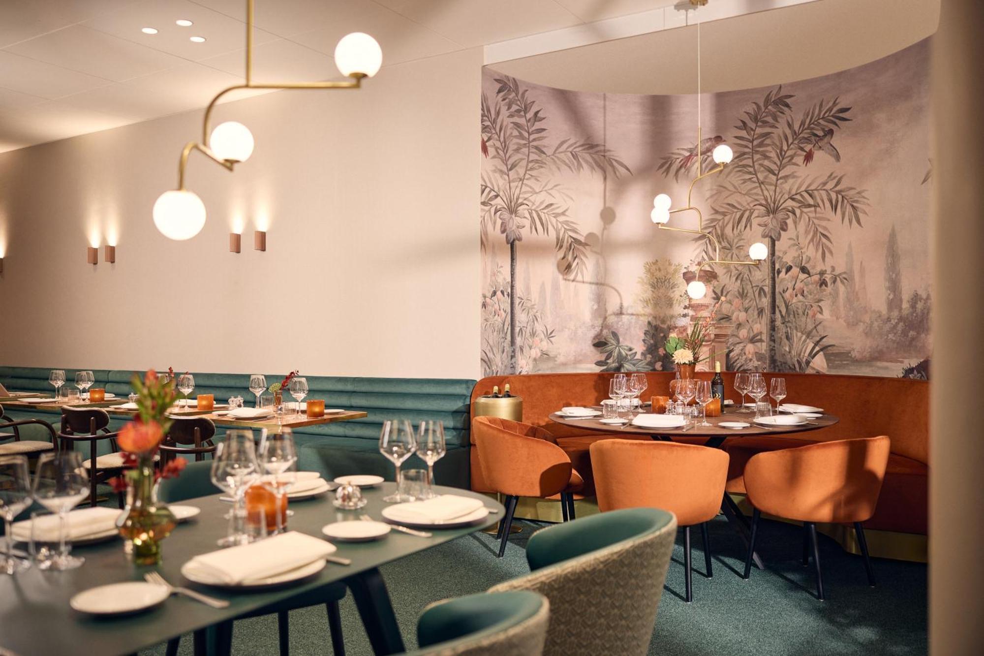 Der Valk Park Lane 4*