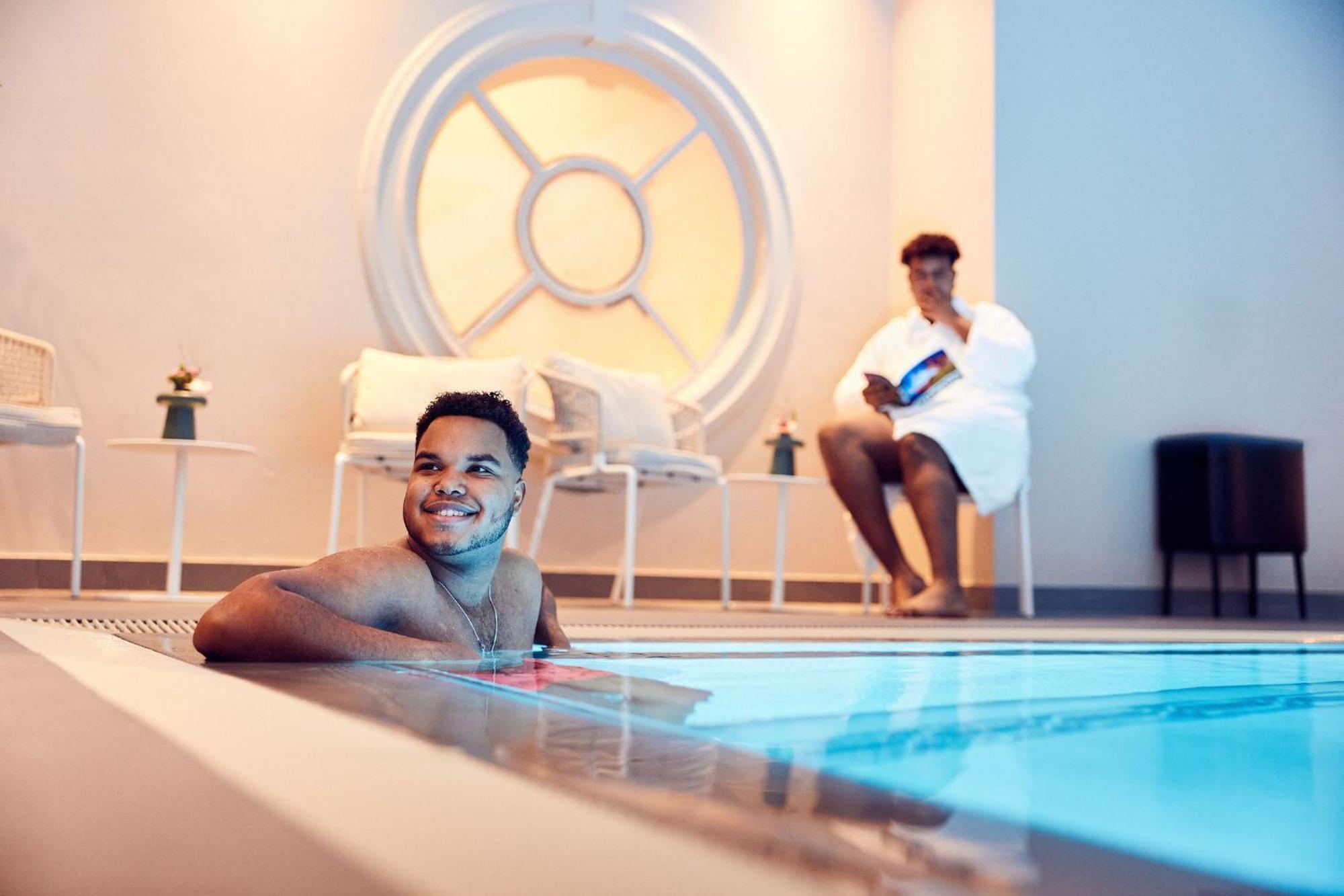 Hotel Der Valk Park Lane Antwerp