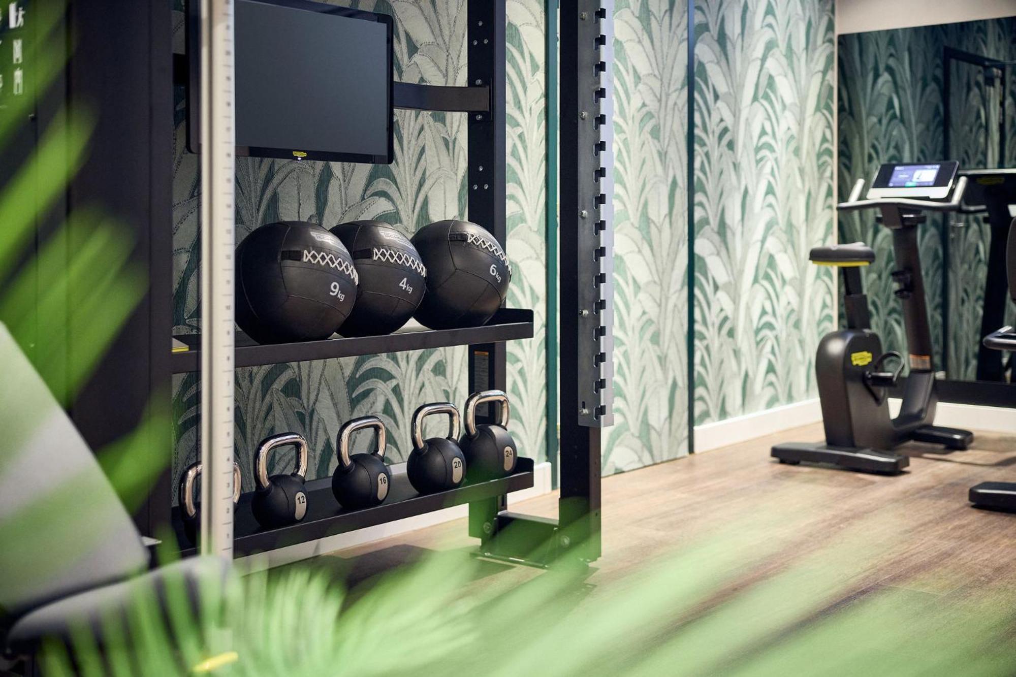 Der Valk Park Lane Antwerp