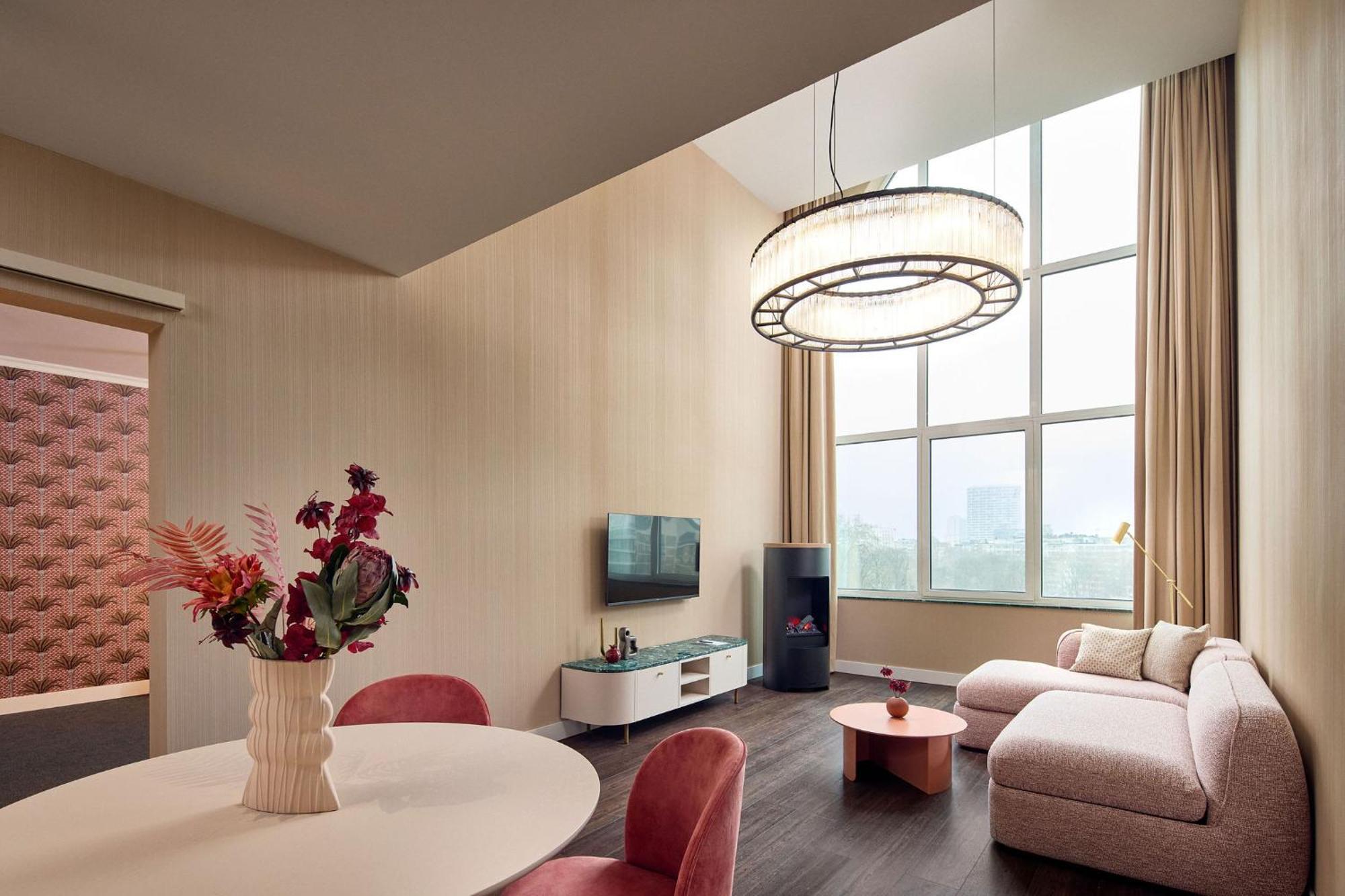 Der Valk Park Lane