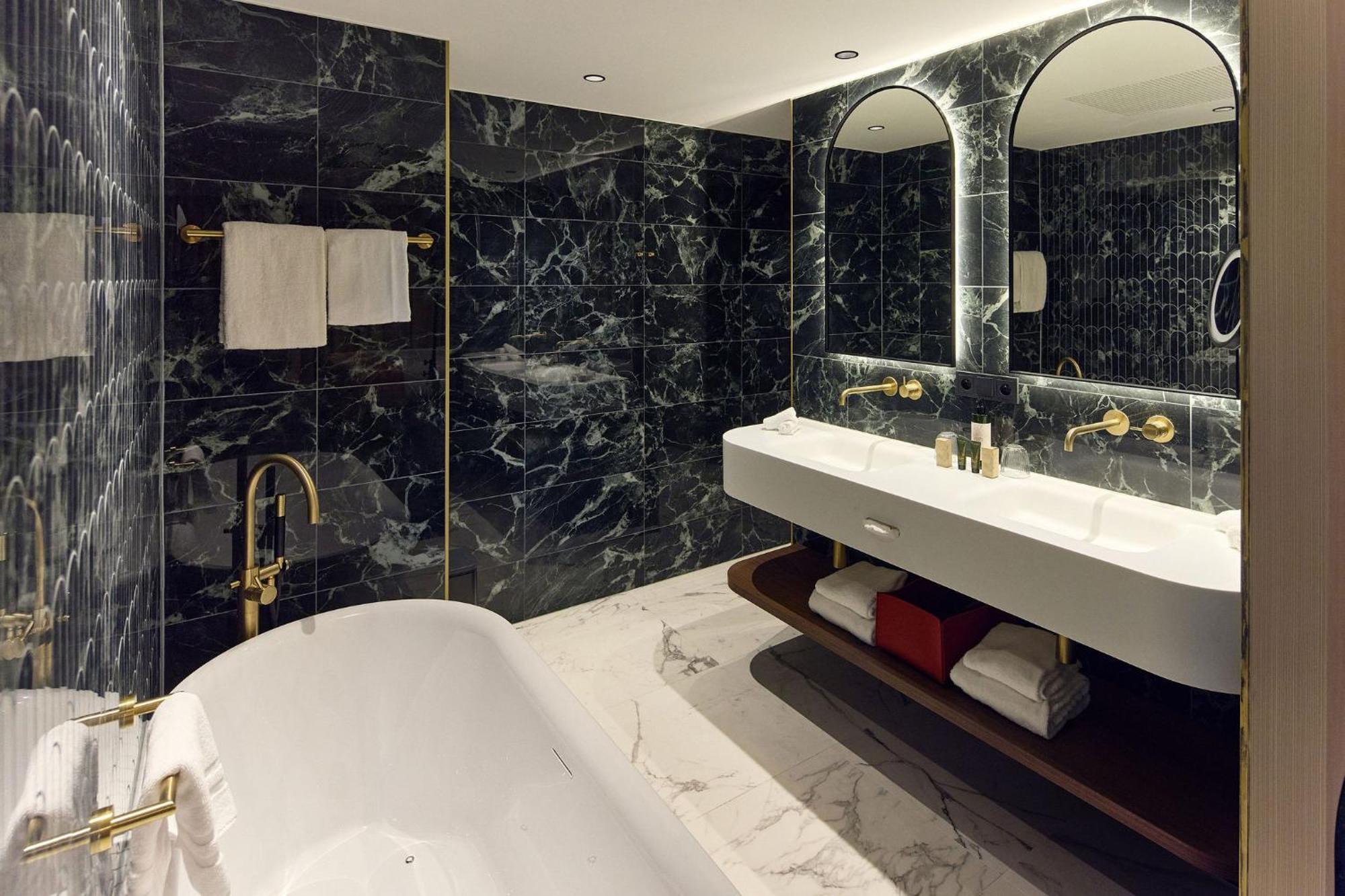 Hotel Der Valk Park Lane