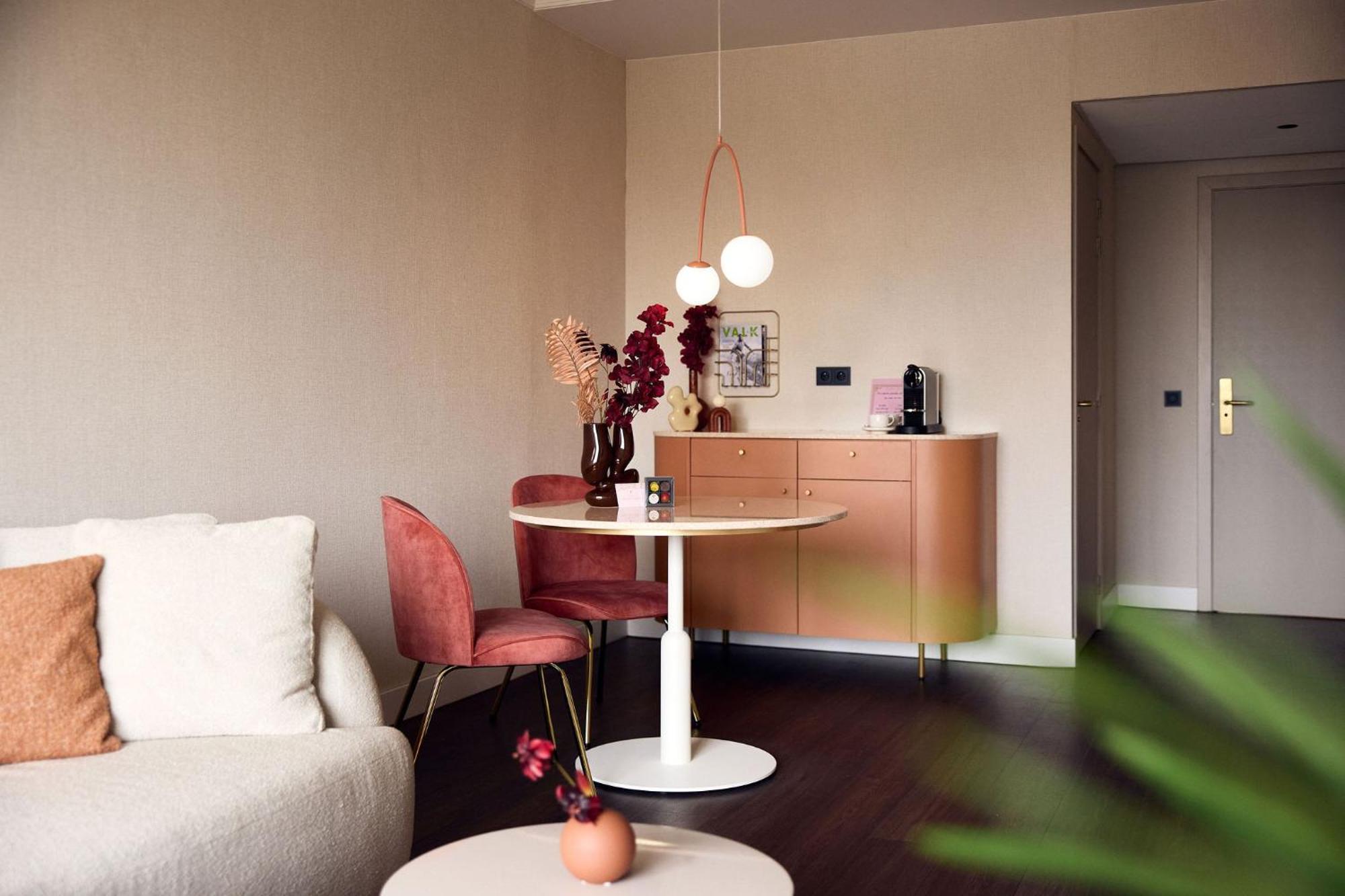 Der Valk Park Lane Hotel Antwerp