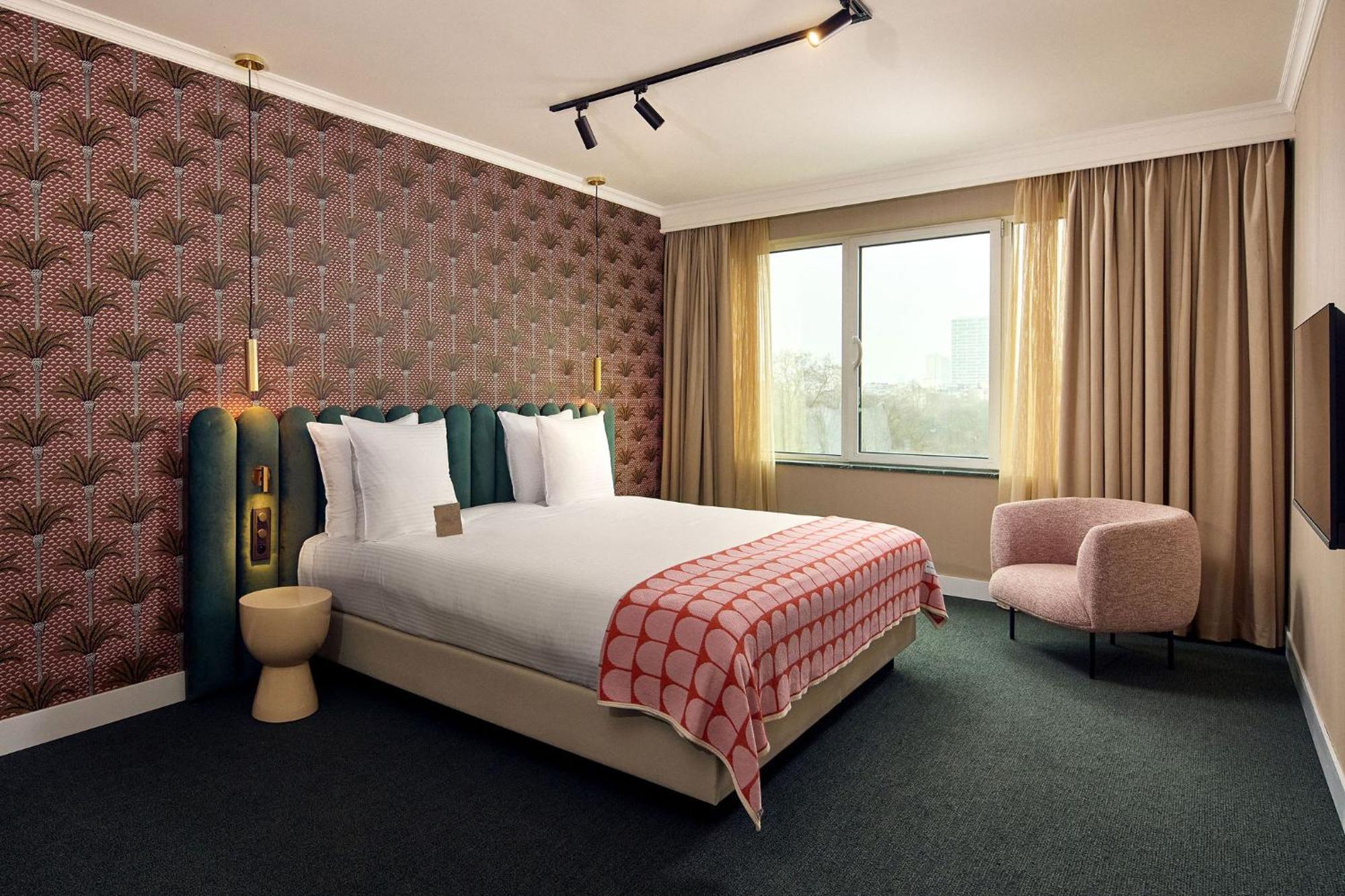Der Valk Park Lane Hotel