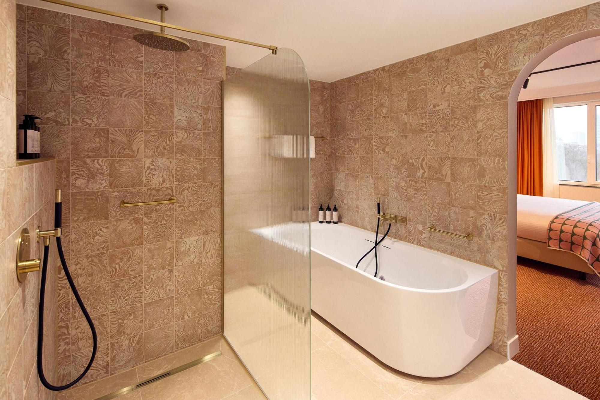 Der Valk Park Lane