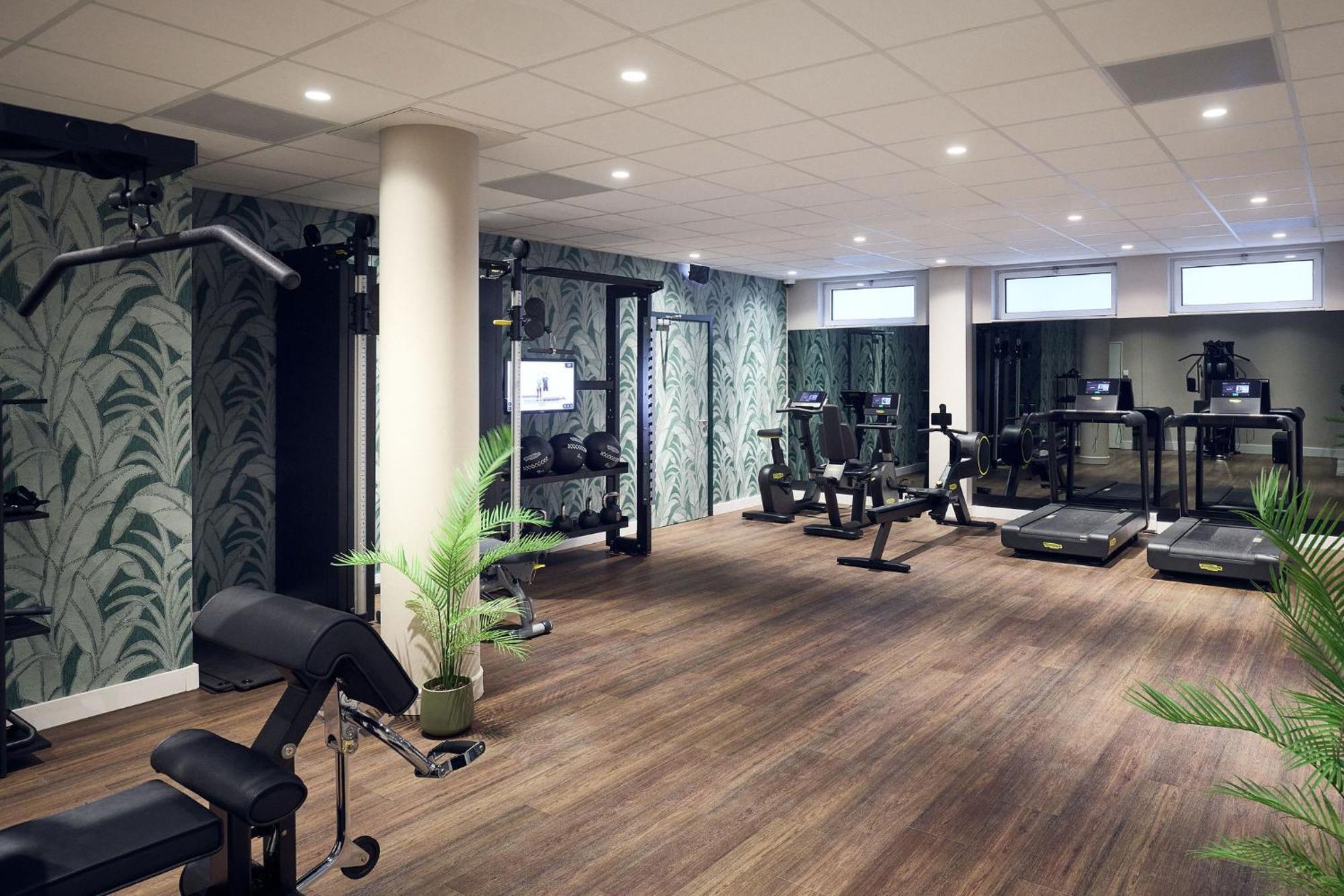 Der Valk Park Lane 4* Anversa