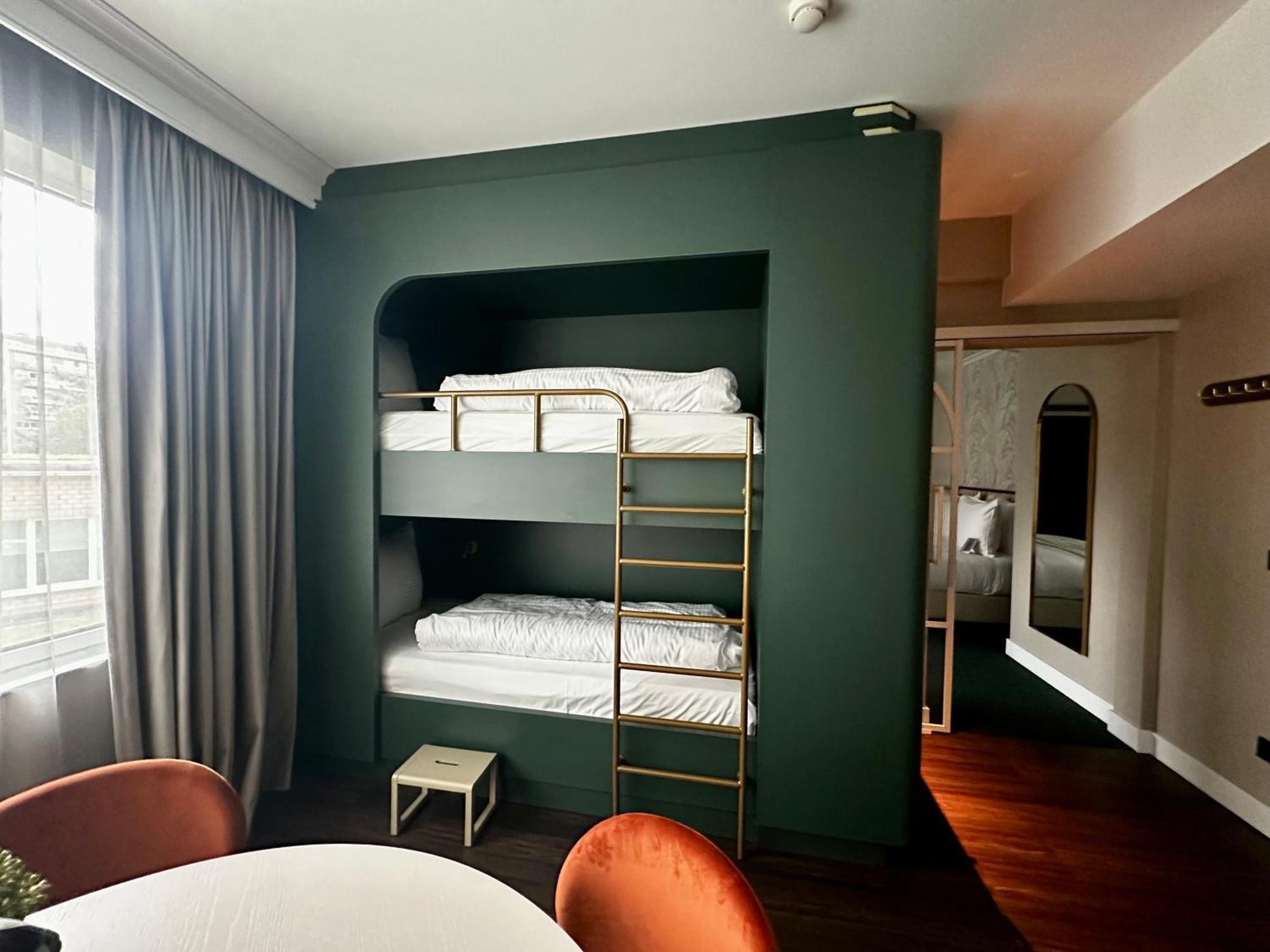 Hotel Der Valk Park Lane Anvers
