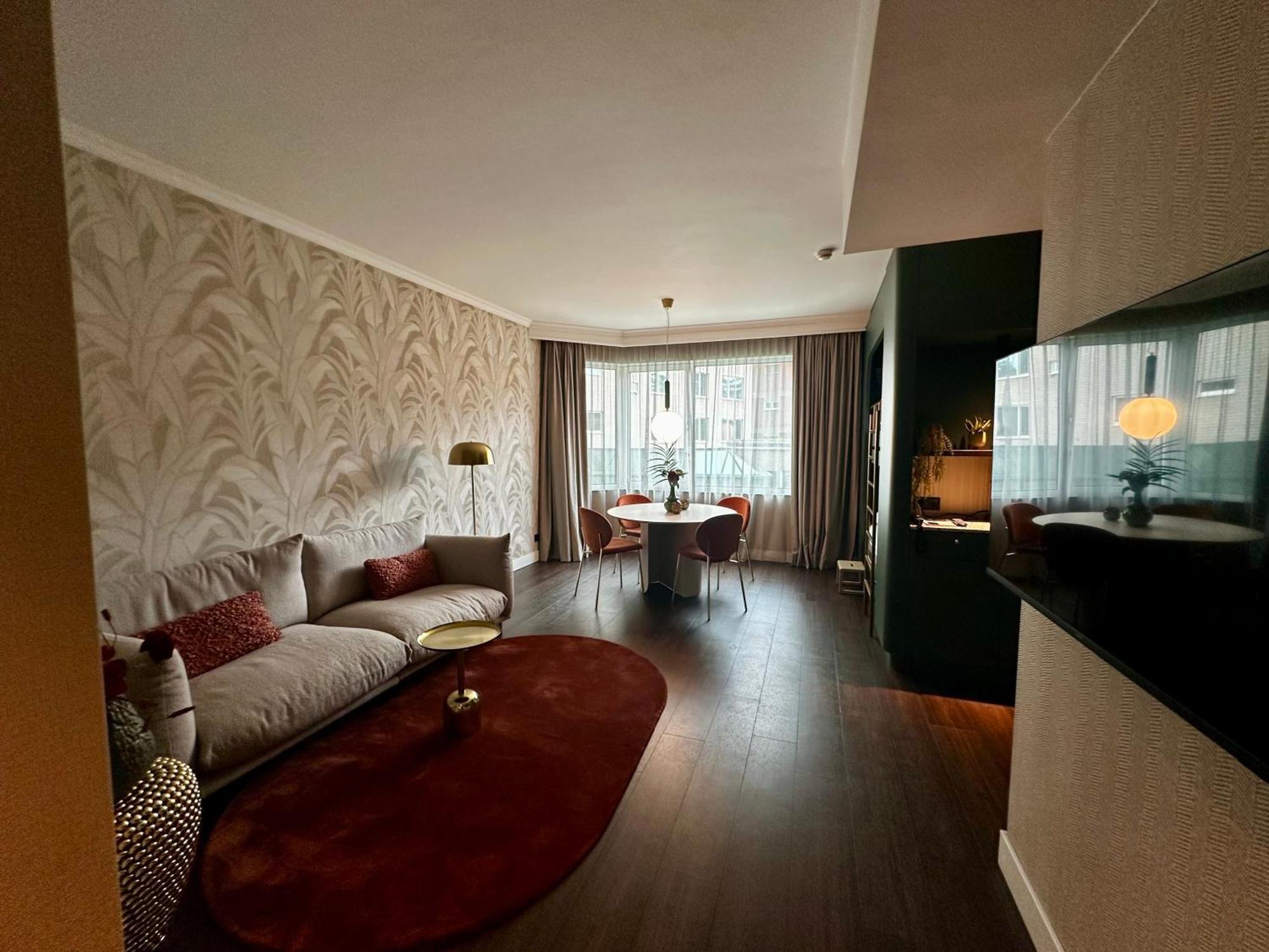 Der Valk Park Lane
