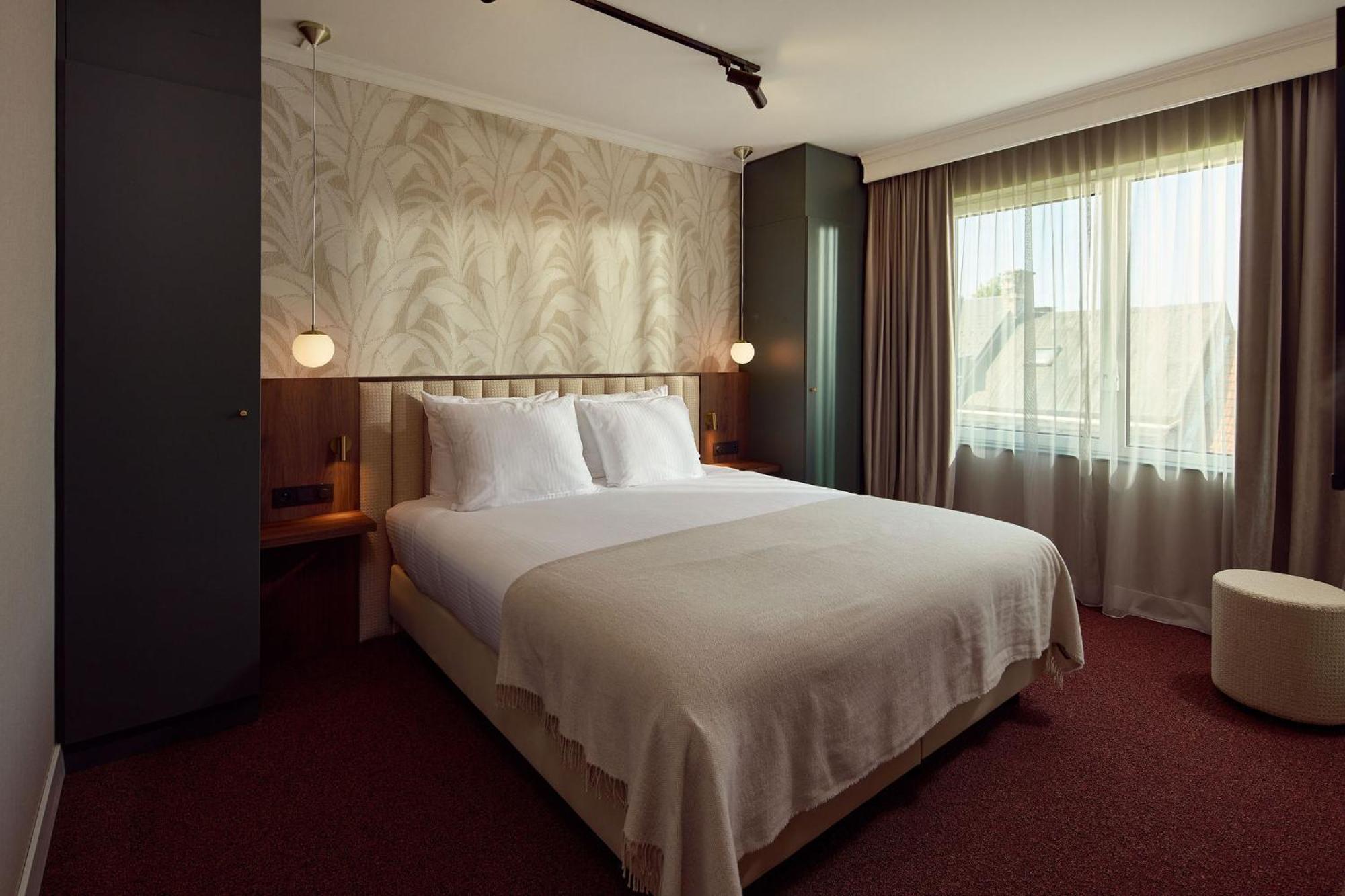 Der Valk Park Lane Anvers
