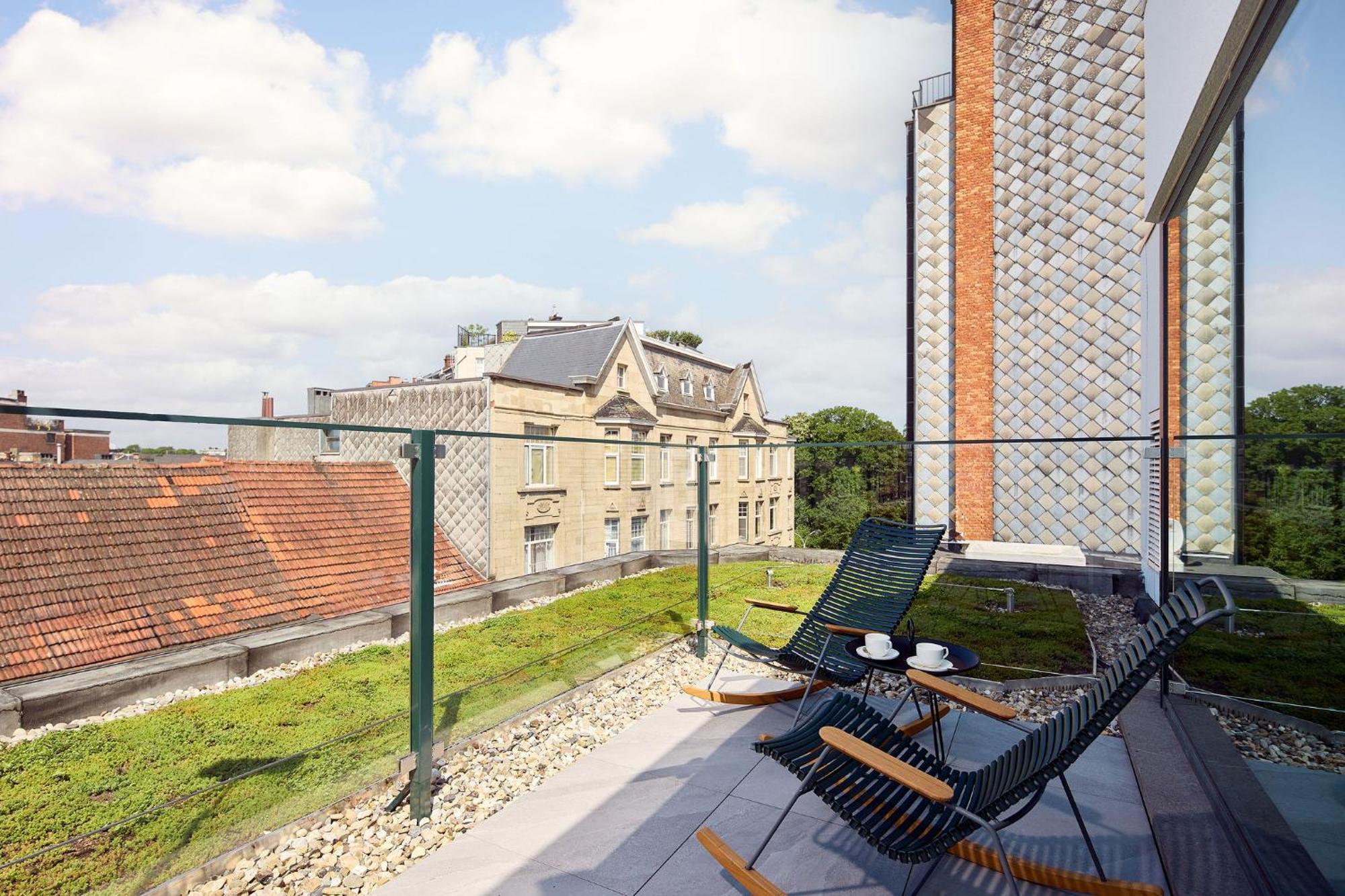 Hotel Der Valk Park Lane 4*