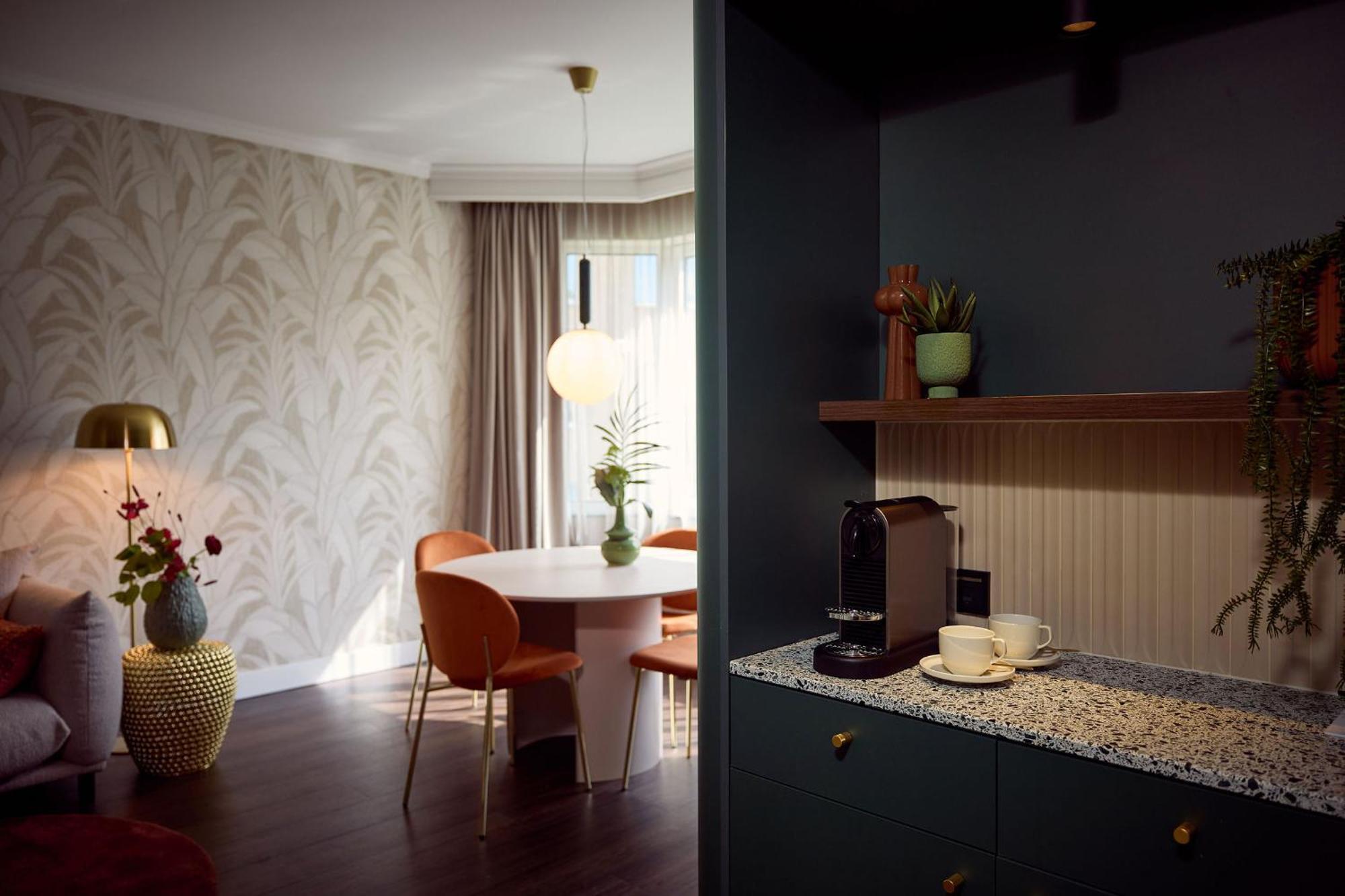Der Valk Park Lane Anvers