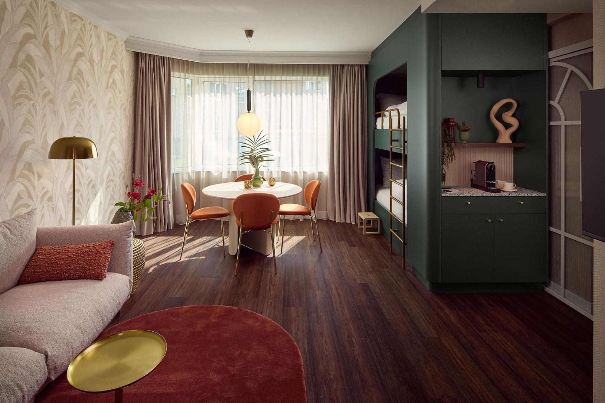 Der Valk Park Lane Hotel 4*