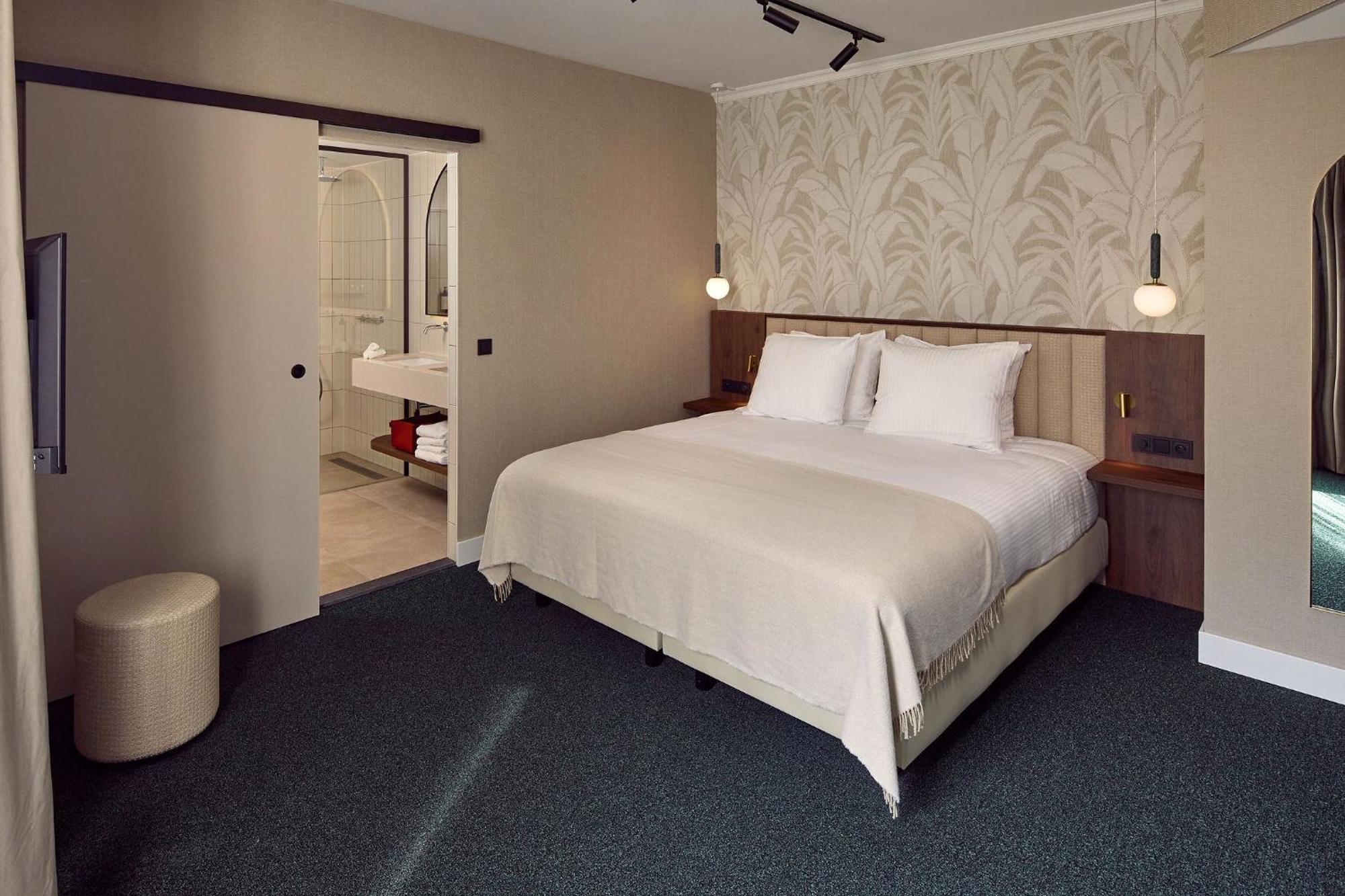 Der Valk Park Lane Hotel 4*